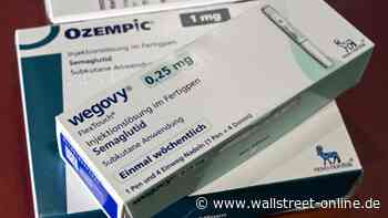 Angriff auf Novo und Eli Lilly: Ein Dream-Team für's Depot? Starke Zahlen und Fett-Weg-Spritzen!