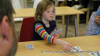 Das kleine Schafkopf-Wunder von Welden