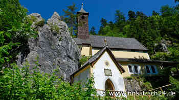 Neue Details zu Leichnam in der Entenlochklamm: Toter (70) stammt aus unserer Region