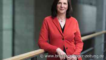 Katrin Göring-Eckardt: Schuldenbremse bei Trump-Sieg aussetzen