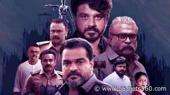 Gumasthan OTT Release: Jaise Jose, Bibin George, Starrer Movie Streaming Detailed Leaked Online