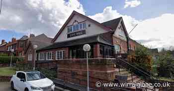 Proposal to raise £60,000 for ‘vital repairs’ on Neston Civic Hall roof put forward