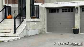 13 shots fired at Cookstown home, investigation underway