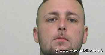 Sunderland rioter jailed for attacking police office and looting vape store