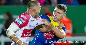 How Yorkshire v Lancashire could line up with big Hull KR presence possible