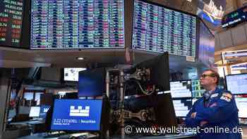 Experte im Interview: So wird 2025: Sind die goldenden Zeiten für Aktien vorbei?