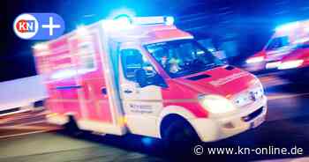 Prozess am Amtsgericht Eckernförde um schweren Unfall in Fleckeby