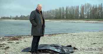 Kieler „Tatort“: Borowskis schwierigster Fall gegen einen übermächtigen Gegner