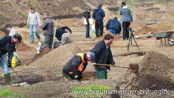 Archäologen machen unglaublichen Fund in Deutschland