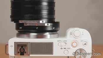 The First of Its Kind: Laowa 12-24mm f/5.6 Zoom Shift Lens Initial Review