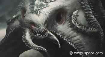 Matthew McConaughey unveils otherworldly aliens in upcoming sci-fi game 'Exodus' (videos)