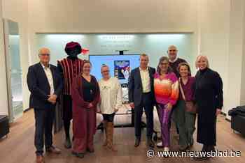 Sinterklaas is in aantocht: “Dit jaar vieren we het grote verrassingsfeest”