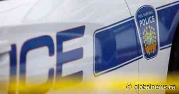 Demonstration outside Brampton Hindu temple broken up after weapons spotted: police