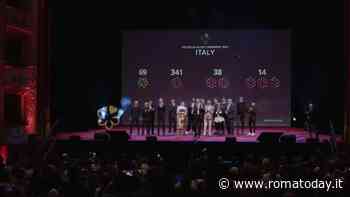 Guida Michelin 2025, tutti i ristoranti stellati di Roma e del Lazio. Achilli al Parlamento è la "nuova stella"