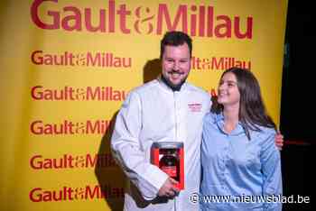 Alweer feest in Schranshoeve: restaurant Komaf scoort met finesse en teamwork