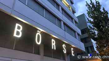 Aktien Schweiz Schluss: Investoren halten sich am US-Wahltag zurück