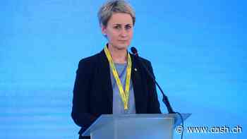 Sicherheitsberater: Explosion von Paketen in Europa zielte auf US-Flüge