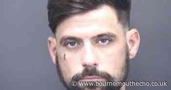 Man wanted after money stolen from charity