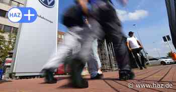 Krise bei VW: Gerät jetzt der Haushalt Hannovers ins Wanken?