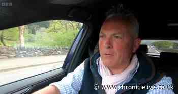 Escape to the Country's Jules Hudson leaves couple stunned by Northumberland dream home revelation