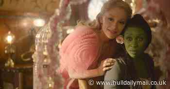 Hull cinema hosting special 'pink and green' screening of Wicked