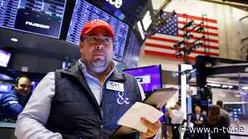 Fast immer richtig gelegen: Dieser Börsen-Indikator ist ein schlechtes Vorzeichen für Trump