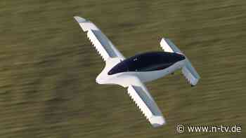 Damit "Neustart" gelingt: Lilium sucht dringend neue Investoren