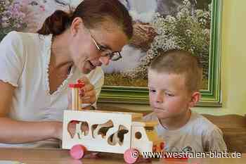 Espelkamp – Ort einer besonderen Martinssammlung