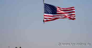 Swing States bei der US-Wahl 2024: Wahlleute, Prognosen & Ergebnisse