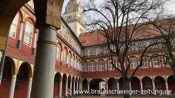 Warum es nicht so übel war, dass der Herzog Wolfenbüttel verließ