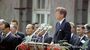 Die USA – ein ganz besonderer Partner der Deutschen