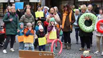 Hängepartie: Wie geht es weiter mit dem Bad Gliesmarode?