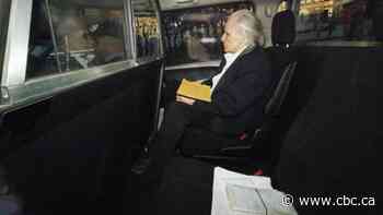 Peter Nygard's defence lawyers ask Ontario Court of Appeal to review decision to deny bail