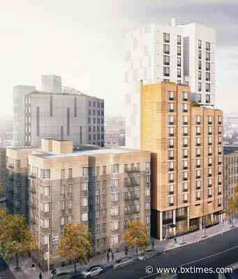 Senior affordable housing development to open in the Bronx, rent starts at $454 per month