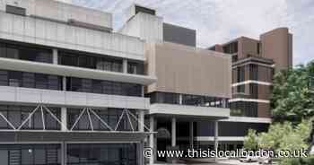 Royal Free Hospital set for expansion to 'help reduce waiting lists'