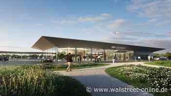 Schicksalstag für Lilium: Kann eine Übernahme das Flugtaxi-Startup retten?