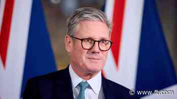 Labour hedge fund donor’s profits drop 76% after restructure