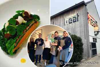 Na korte onderbreking staat Biestro H-eat opnieuw in de Gault&Millau: “Je moet niet  koken voor de inspecteurs”
