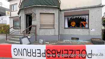 Bargeld bleibt unverzichtbar