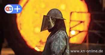 Salzgitter AG: Stahlkonzern steht vor Übernahme