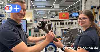 Ausbildungsbilanz: Auch 2024 sind in Schleswig-Holstein viele Lehrstellen unbesetzt