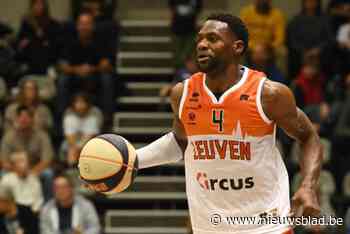 Leuven Bears gaat in de Beker van België op zoek naar een stek in de kwartfinale bij Falco Gent: “Het wordt opletten”