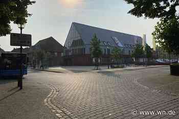 Geschäftsmann passt ins „Klischee“