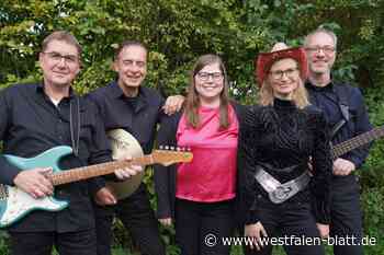 Bundeswehr-Trompeter kann von der Musik nicht lassen