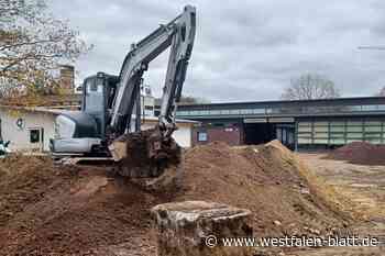 Gebühren für Stemweder Bürger steigen nur leicht
