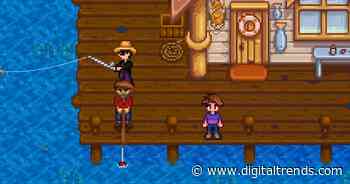 Stardew Valley is testing an exciting, experimental new multiplayer feature