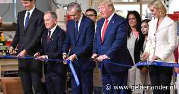 Mogelijke verkiezingswinst Trump kan prijzen opdrijven: ‘Elke Nederlander 500 euro armer’