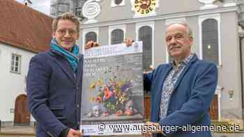 Auf den Spuren von Johann Sebastian Bach