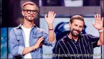 Der Florida-Kosmos: Wie Joko & Klaas zu Meinungsmachern wurden