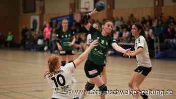 Der HSG Liebenburg-Salzgitter gelingt der zweite Heimstreich